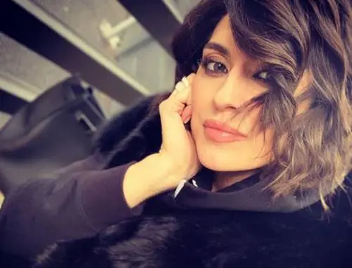 Elisa Isoardi, a processo lo stalker che la tormentava da 10 anni