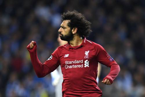 Liverpool, tensione Salah-Klopp: l'egiziano ha chiesto la cessione?