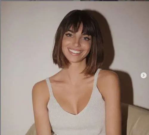 Nicole Mazzocato ancora contro Colloricchio: "Meglio tacere e passare per stupidi..."