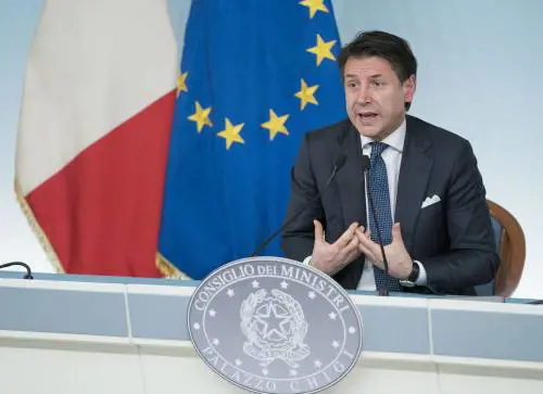 La trappola giustizialista