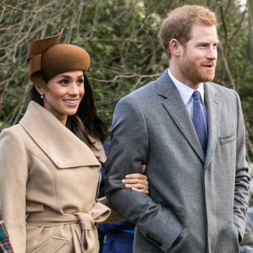 Il vero motivo perché Harry e Meghan non accettano regali per loro figlio