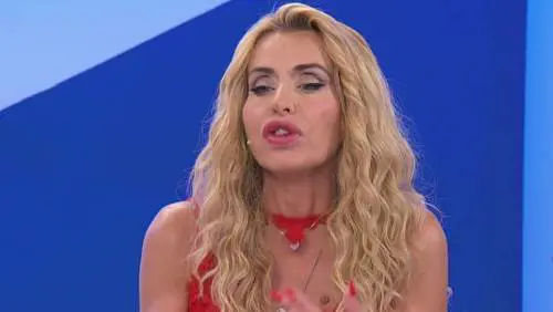 Valeria Marini col nuovo fidanzato Gianluigi Martino: "Lui è speciale"