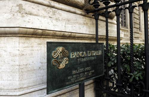 "Da Bankitalia la visione delle banche". Scontro tra palazzo Koch e governo sulla manovra