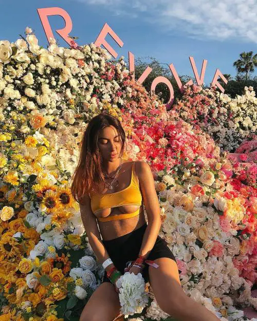 Valentina Fradegrada, topless hot online: la foto fa impazzire i fan