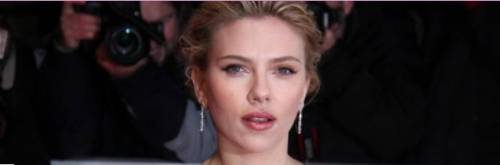 Scarlett Johansson: "Quando i fan mi incontrano dal vivo restano delusi"