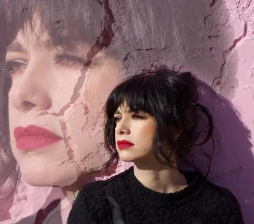 Dolcenera: “Sono sparita dalle scene per proteggermi dalla curiosità morbosa della gente”