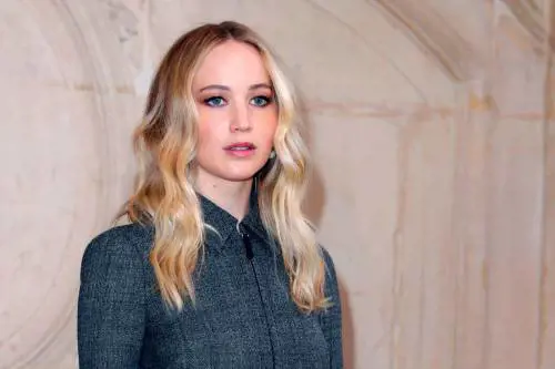 Jennifer Lawrence, l’attrice torna dopo un anno di pausa