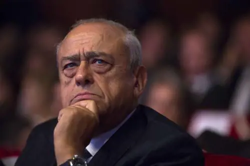 Caltagirone scalda Generali: "Il nuovo cda nasce vecchio"