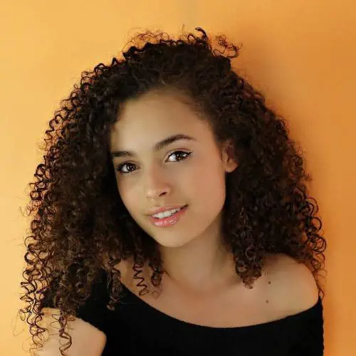 Morta Mya-Lecia Naylor star della tv per ragazzi