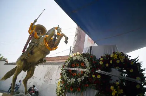 Emiliano Zapata il padre del Messico è un mito sbiadito