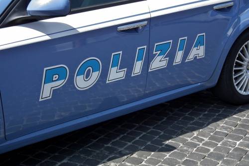 Napoli, gambiano rapinava le vittime colpendole con cocci di vetro