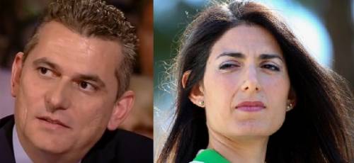 L'ex ad Ama attacca la Raggi: "Sono stato vessato e cacciato"