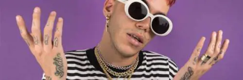 Sfera Ebbasta rende indimenticabile il compleanno di Alessia