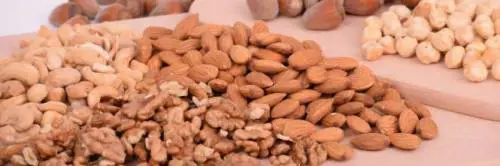 Tumore al seno, le noci lo riducono. Ecco la nuova conferma