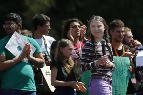 Riscaldamento globale, ecco l'Inquisizione