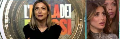 Soleil Sorgè rivela il suo segreto per vincere all'Isola dei Famosi