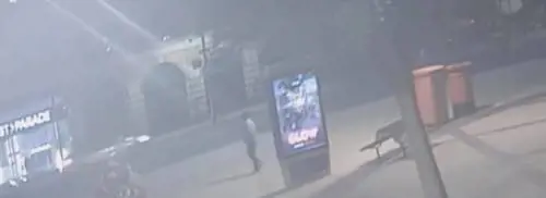 Tenta di stuprare una ragazza in videochiamata col fidanzato