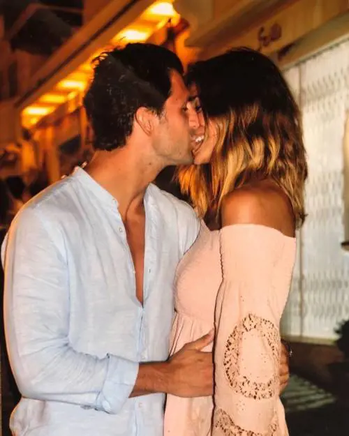 Matrimonio in vista per Cristina Chiabotto: a settembre sposerà Marco Roscio