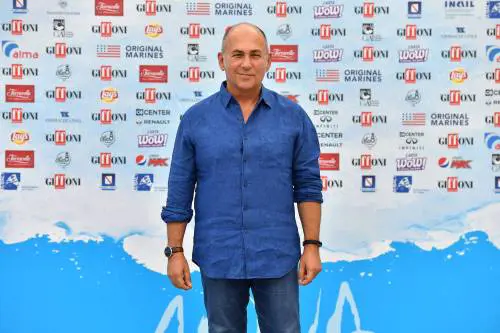 Madama Butterfly di Ozpetek ​ci ripensa e blocca le foto di hard