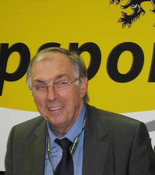 Il ciclismo piange Sercu, era il Merckx della pista