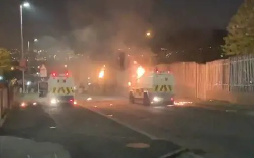 Irlanda del Nord, due arresti per l'omicidio della giornalista McKee