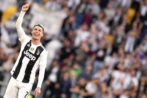 La Juventus vola in borsa: ora è nella top 3 d'Europa