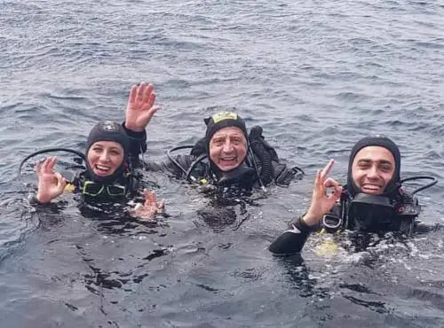 Tregua pasquale per Di Maio, sub in Sardegna con Virginia Saba 