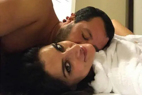 "Dopo Matteo Salvini non voglio più uomini". Elisa Isoardi racconta la sua vita da single. 