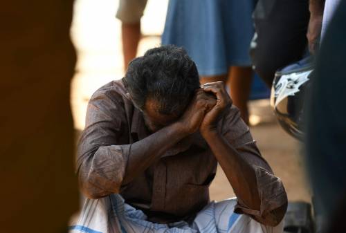 Sri Lanka, morti tre figli del patron di Asos