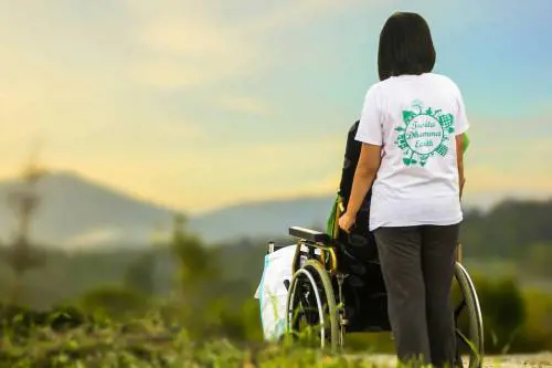 Tra diritti negati e promesse mai mantenute. Se essere disabili in Sicilia significa essere emarginati