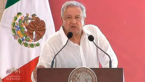 Messico sotto choc: 8.493 omicidi nel solo primo trimestre del 2019