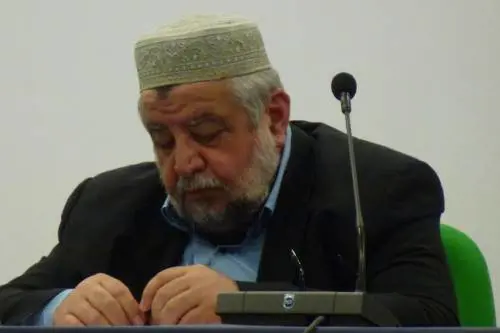 L'imam ora dà ragione a Salvini: "Prima gli italiani? Giusto così"