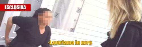 Milano, rom in villetta col reddito M5S: "E lavoriamo in nero"