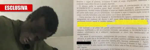 Gli insulti choc del senegalese: "Vaf... Italia, dovete morire tutti"