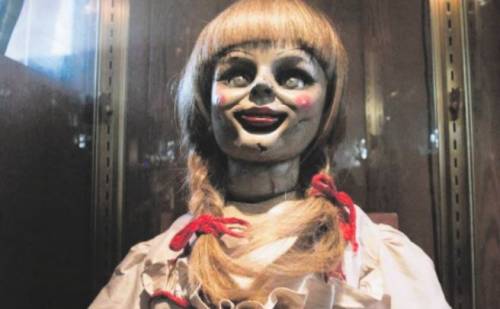 Da "American Horror 9" ad "Annabelle 3" saranno mesi da incubo