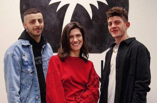 Fenomeno duetti: da Elisa a Gazzè ormai le canzoni sono a due piazze
