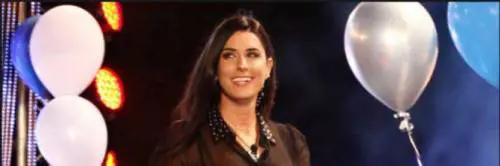 Gf, Francesca Brambilla diffida Francesca Vignali