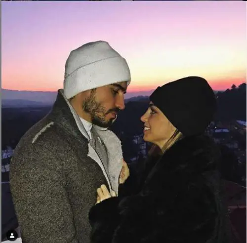 Fabio Colloricchio da Uomini e Donne a Supervivientes
