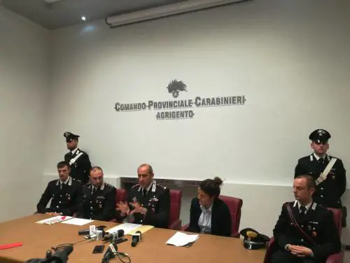 "Richiedenti asilo e senza fissa dimora": ecco i pusher di Agrigento 