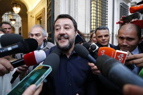 Il Governo stralcia il Salva Roma. Salvini: "I debiti restano alla Raggi"