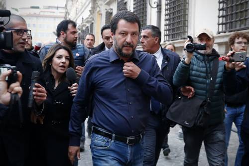 Salva Roma, la mossa di Salvini in Cdm: così ha incastrato Di Maio