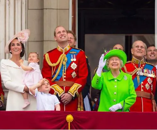 William e Kate, la fotografia della discordia