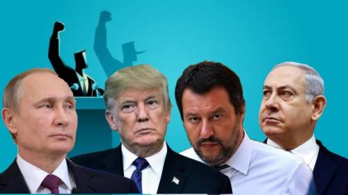 Quelli ossessionati dal populismo