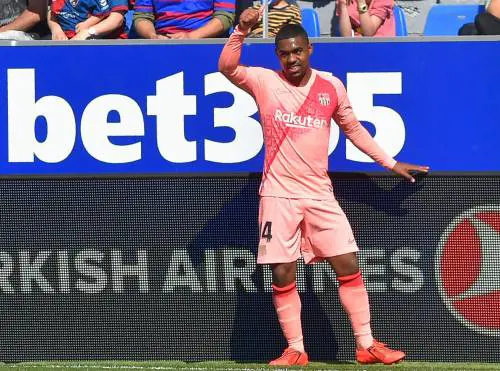Il Milan vuole Malcom: senza Champions League salta tutto