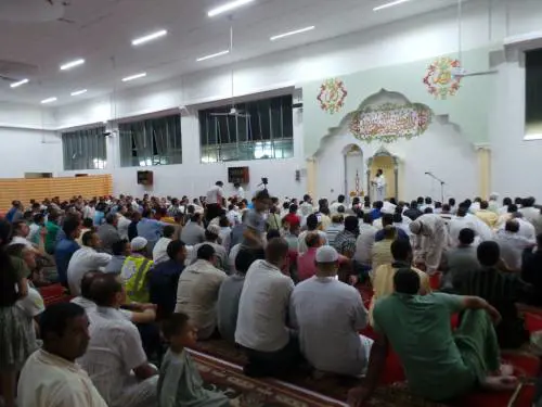 L'Olanda vuole vincolare i matrimoni islamici a quelli civili