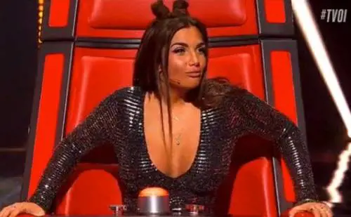 Elettra Lamborghini inquieta i fan: "Ho problemi di salute, sono a dieta"