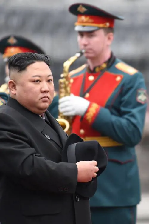 Corea del Nord, liberato studente australiano dopo oltre una settimana di detenzione