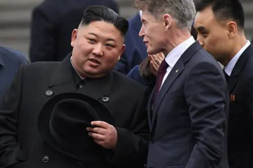 La shangri-la della Corea del Nord: la città ideale coi lavori forzati