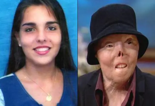 Addio a Jacqui Saburido, che lottava contro la guida in stato di ebrezza