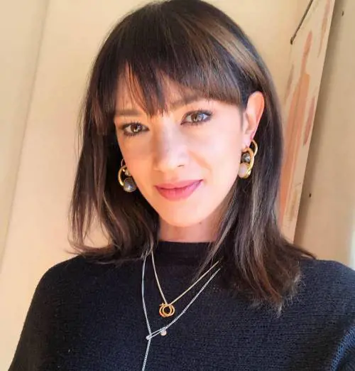 Asia Argento contro Morgan: "Chi è causa del suo mal, pianga se stesso"